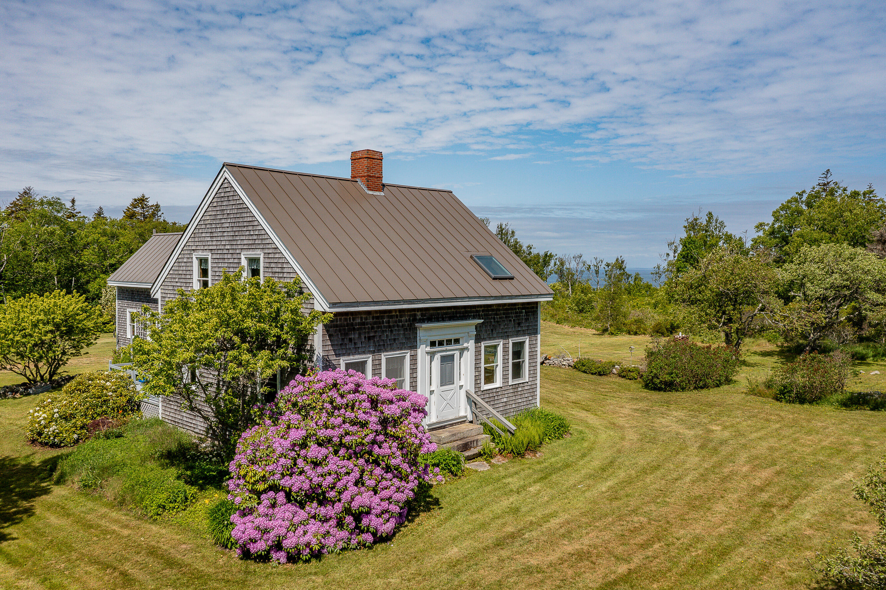 161 North Road Matinicus, ME 04851 - Photo 7 of 50