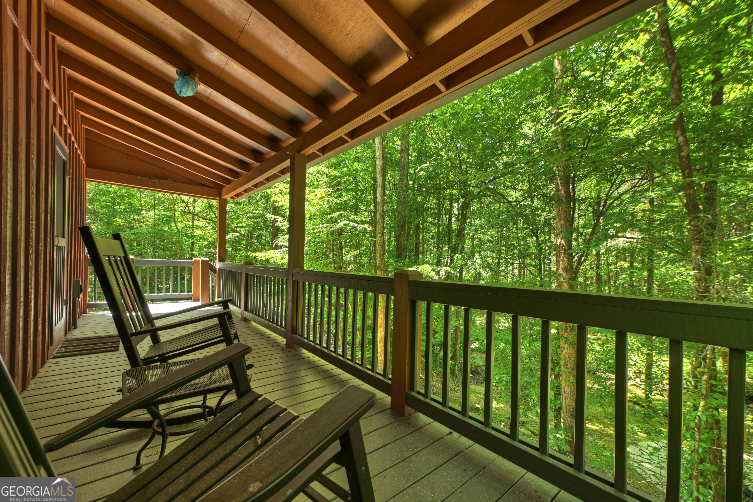 373 Barnes Creek Road Ellijay, GA 30540 - Photo 22 of 41