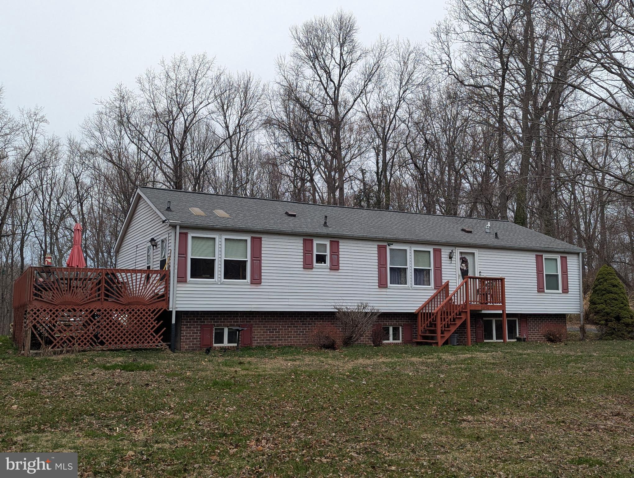 2054 Perryman Road Aberdeen, MD 21001 - Photo 1 of 38