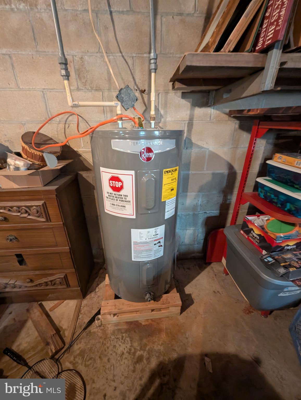 2054 Perryman Road Aberdeen, MD 21001 - Photo 25 of 38