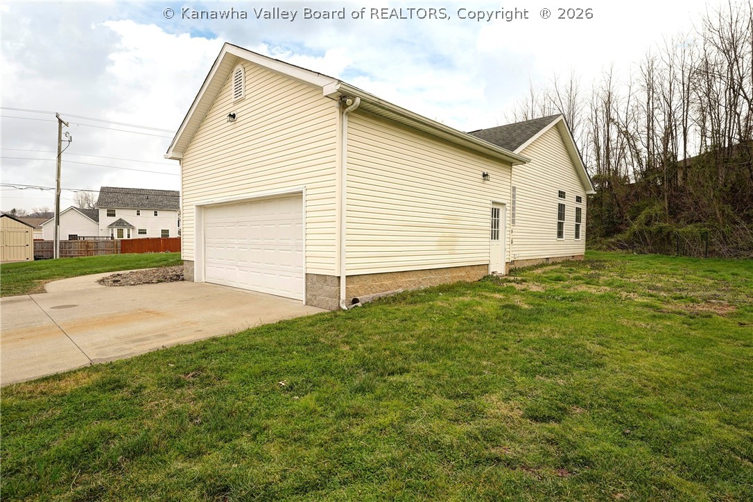 328 Joshua Way Winfield, WV 25213 - Photo 23 of 25 Gallery Image 23