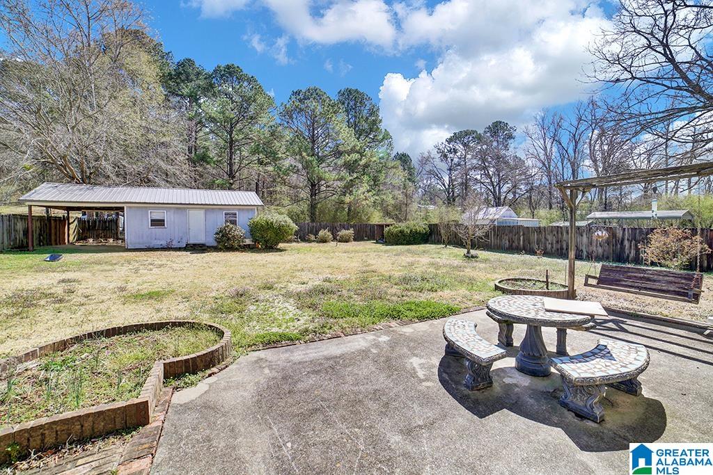 8341 Valley Road North Pinson, AL 35126 - Photo 26 of 30