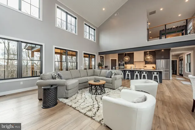 $1,929,900 | 14 Summer Camp Lane, McHenry, MD 21541