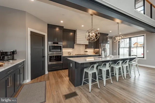 $1,929,900 | 14 Summer Camp Lane, McHenry, MD 21541