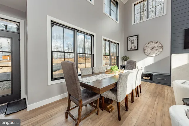 $1,929,900 | 14 Summer Camp Lane, McHenry, MD 21541