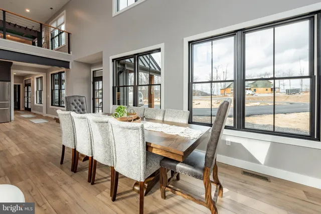 $1,929,900 | 14 Summer Camp Lane, McHenry, MD 21541