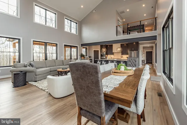 $1,929,900 | 14 Summer Camp Lane, McHenry, MD 21541