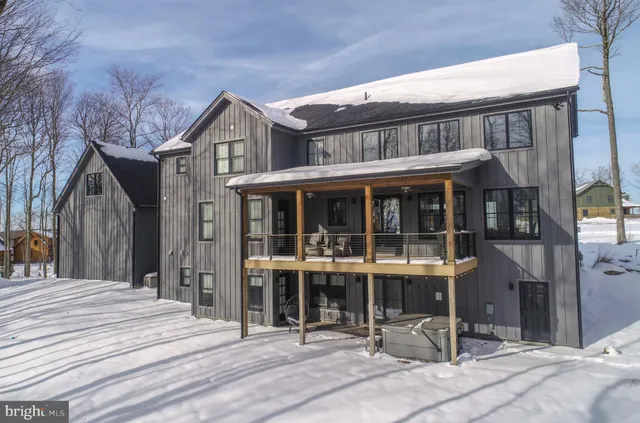 $1,929,900 | 14 Summer Camp Lane, McHenry, MD 21541