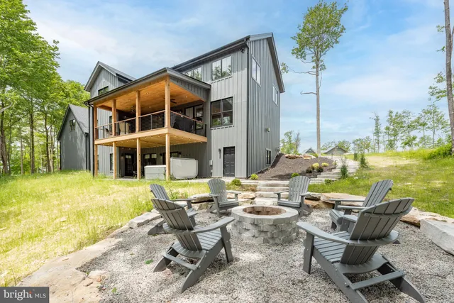 $1,929,900 | 14 Summer Camp Lane, McHenry, MD 21541