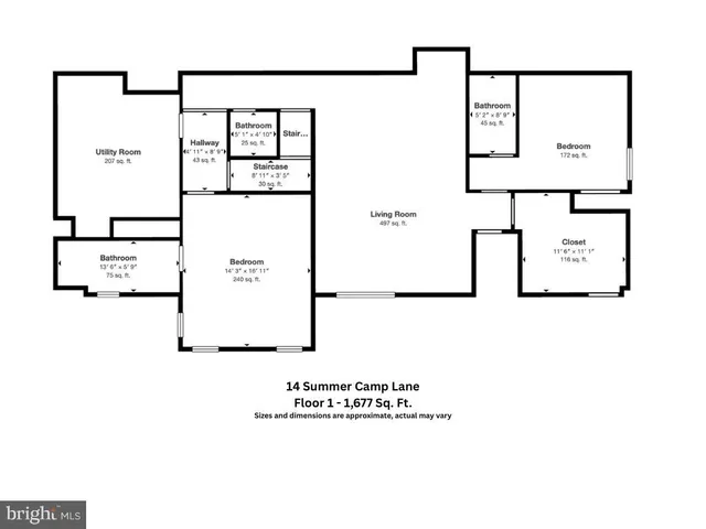 $1,929,900 | 14 Summer Camp Lane, McHenry, MD 21541