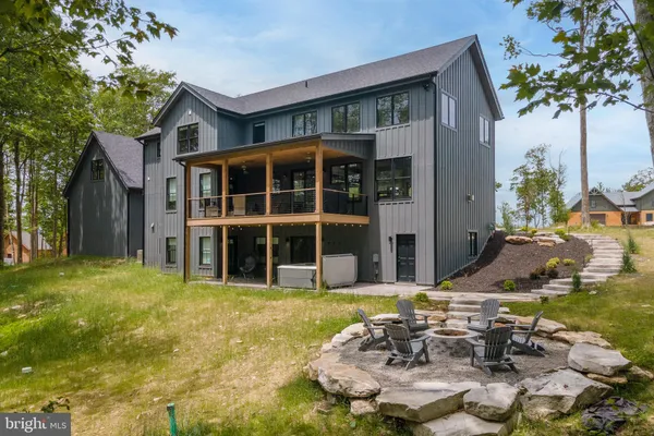 $1,929,900 | 14 Summer Camp Lane, McHenry, MD 21541