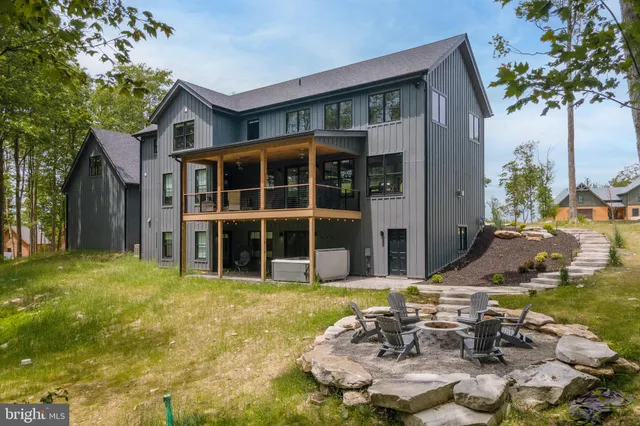 $1,929,900 | 14 Summer Camp Lane, McHenry, MD 21541