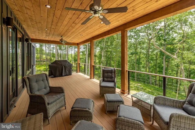 $1,929,900 | 14 Summer Camp Lane, McHenry, MD 21541