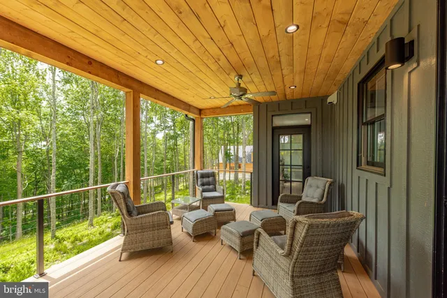 $1,929,900 | 14 Summer Camp Lane, McHenry, MD 21541