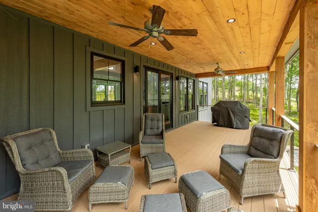 $1,929,900 | 14 Summer Camp Lane, McHenry, MD 21541