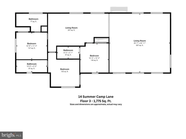$1,929,900 | 14 Summer Camp Lane, McHenry, MD 21541