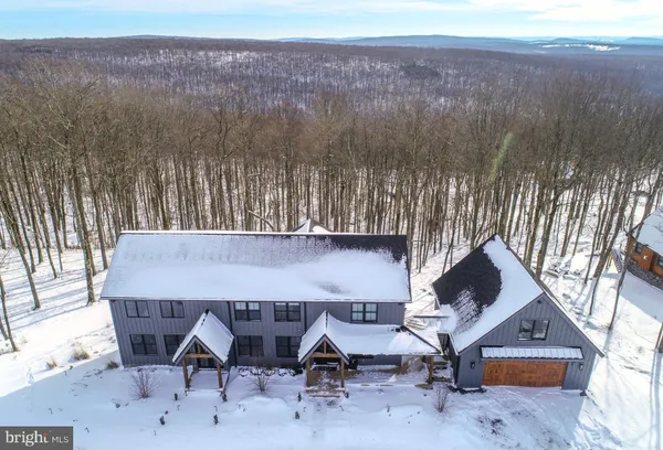$1,929,900 | 14 Summer Camp Lane, McHenry, MD 21541