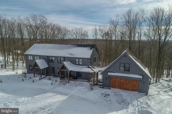 $1,929,900 | 14 Summer Camp Lane, McHenry, MD 21541