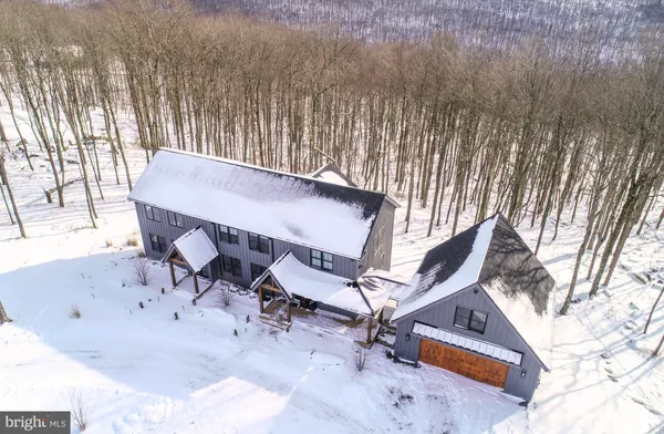 $1,929,900 | 14 Summer Camp Lane, McHenry, MD 21541