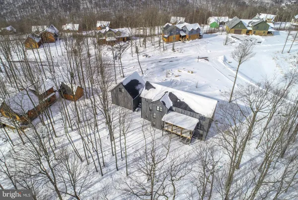 $1,929,900 | 14 Summer Camp Lane, McHenry, MD 21541