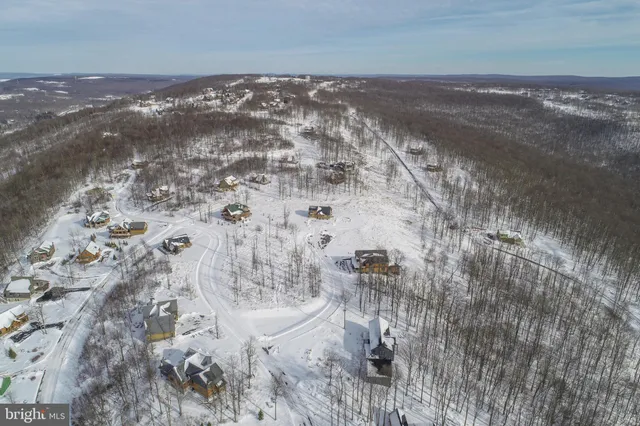 $1,929,900 | 14 Summer Camp Lane, McHenry, MD 21541