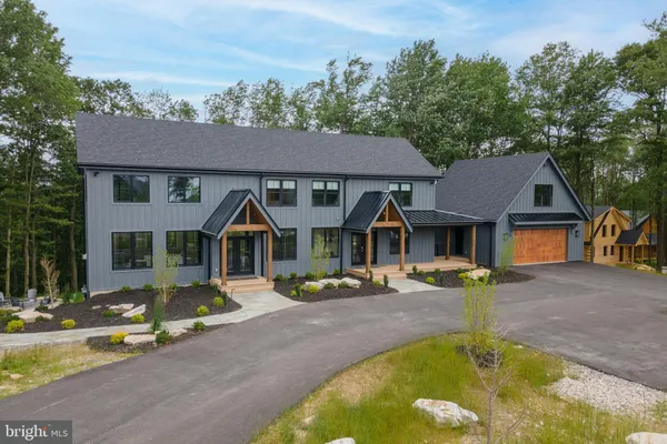 $1,929,900 | 14 Summer Camp Lane, McHenry, MD 21541
