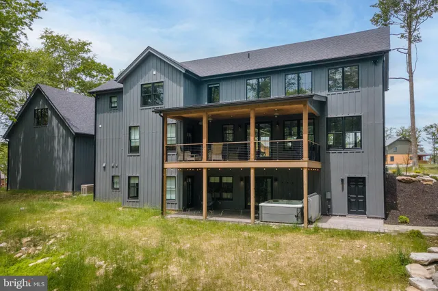 $1,929,900 | 14 Summer Camp Lane, McHenry, MD 21541