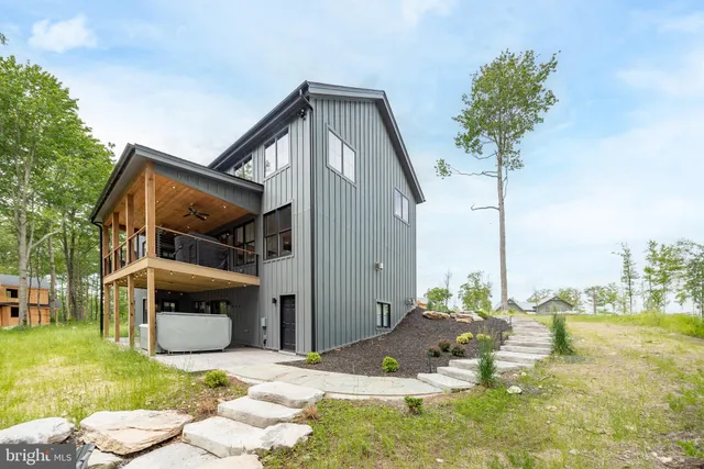 $1,929,900 | 14 Summer Camp Lane, McHenry, MD 21541