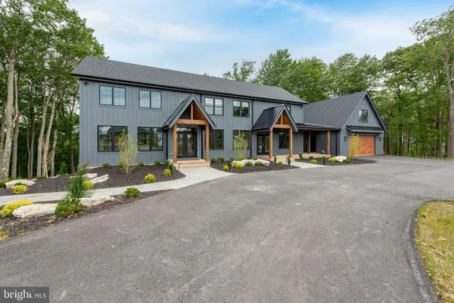 $1,929,900 | 14 Summer Camp Lane, McHenry, MD 21541