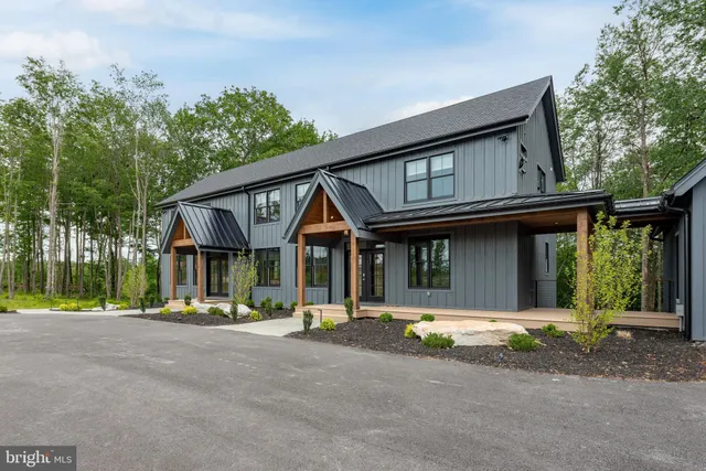 $1,929,900 | 14 Summer Camp Lane, McHenry, MD 21541