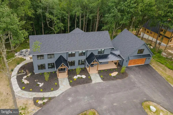 $1,929,900 | 14 Summer Camp Lane, McHenry, MD 21541