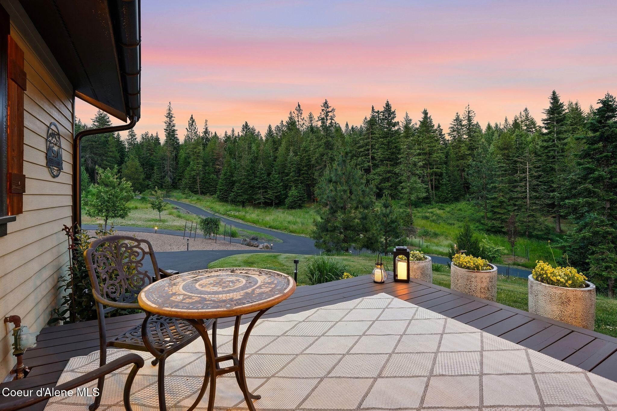 10439 West Cougar Gulch Road Coeur D'Alene, ID 83814 - Photo 25 of 128 The Ranch House at Cougar Pines