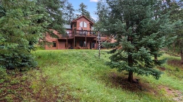 110 Normandy Road Evergreen, CO 80439 - Photo 1 of 1 Gallery Image 1