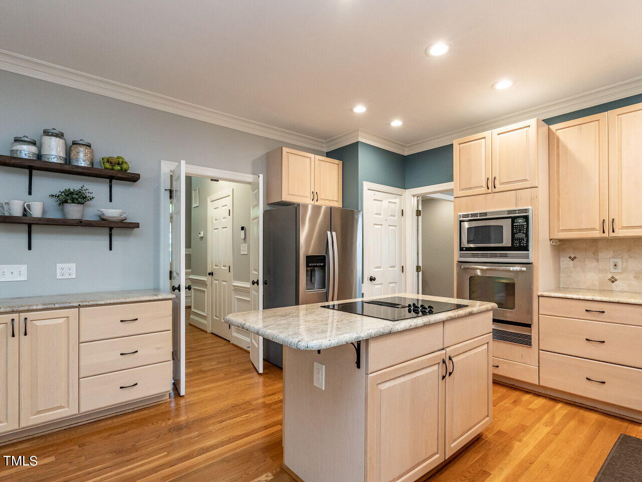 8805 Old Tom Way Raleigh, NC 27613 - Photo 11 of 43 013-1280x960-kitchen