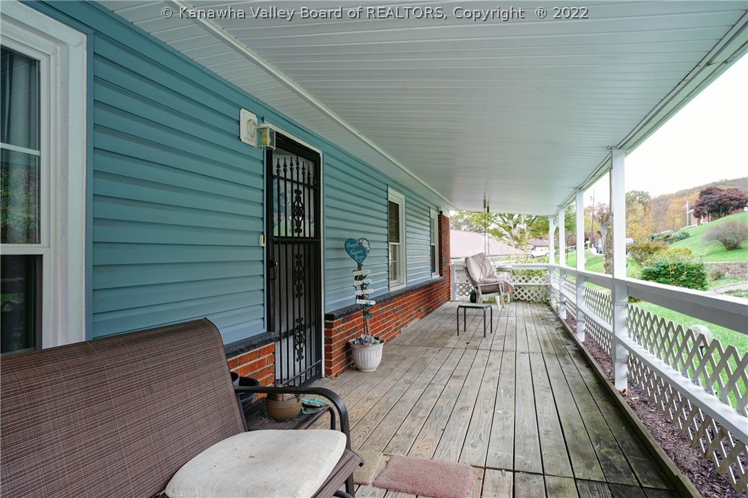128 Stoffel Road Elkview, WV 25071 - Photo 5 of 27 Gallery Image 5