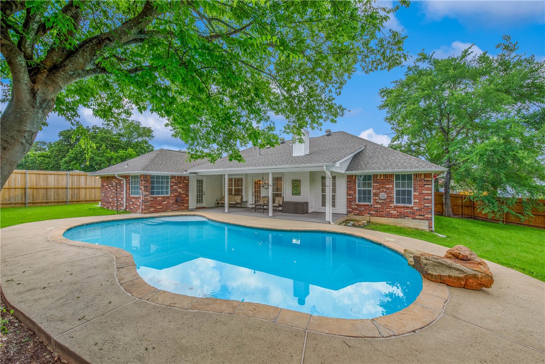 2308 Kuykendall Circle Bryan, TX 77808 - Photo 1 of 1