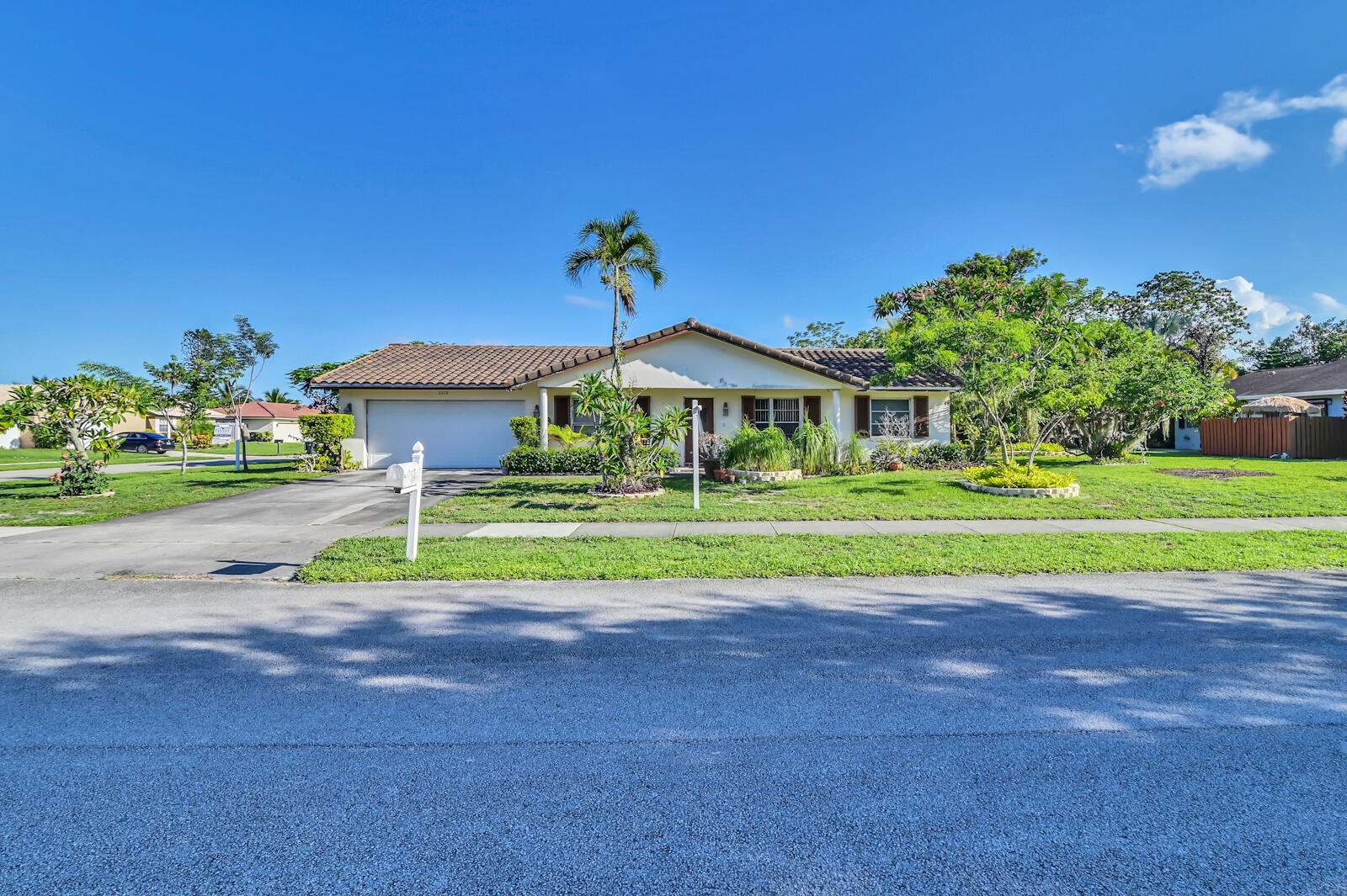 2698 Northwest 36th Street Boca Raton, FL 33434 - Photo 1 of 22 01 Front 01