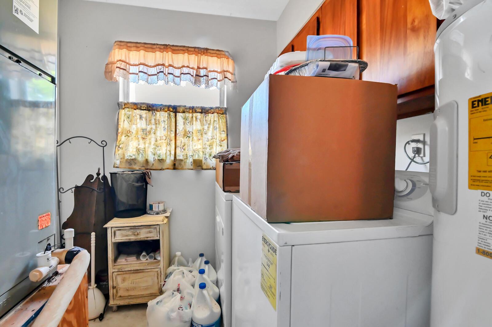 2698 Northwest 36th Street Boca Raton, FL 33434 - Photo 16 of 22 13 Laundry 01