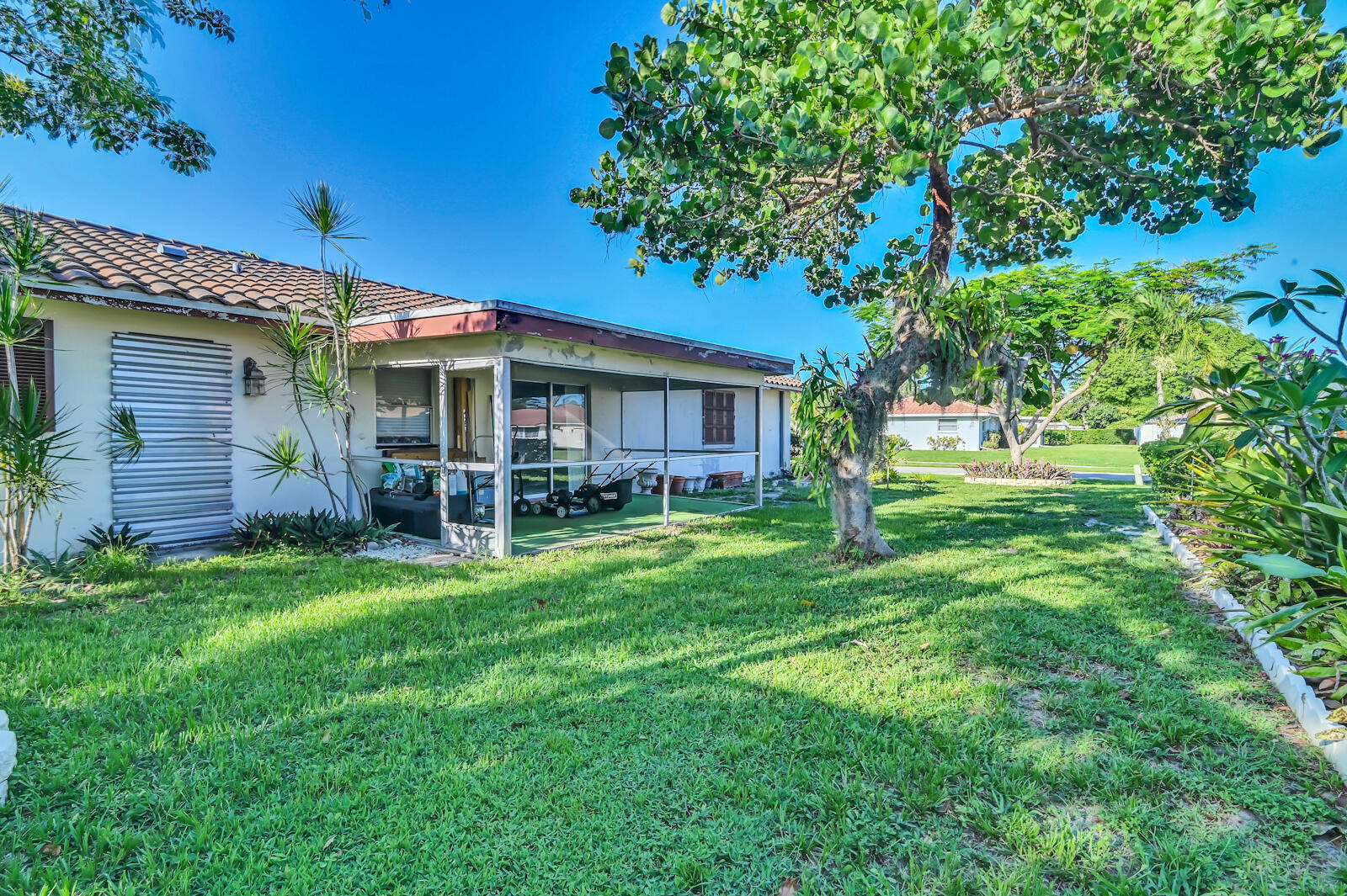 2698 Northwest 36th Street Boca Raton, FL 33434 - Photo 18 of 22 20 Rear 02