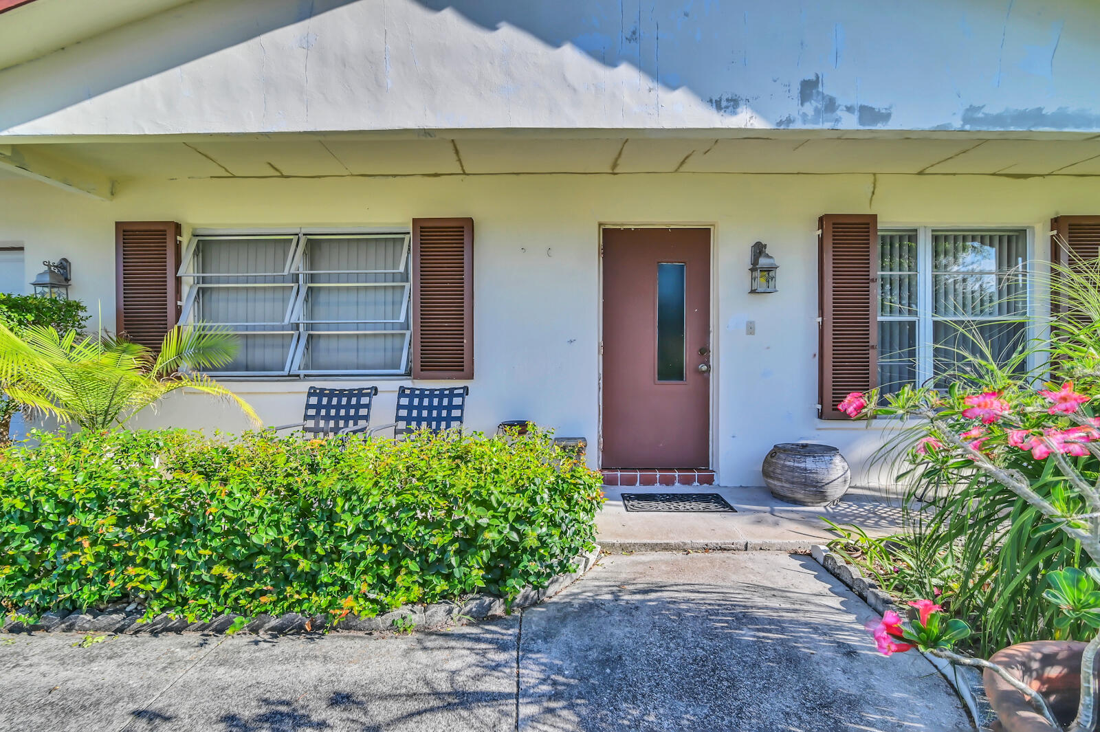 2698 Northwest 36th Street Boca Raton, FL 33434 - Photo 19 of 22 04 Front 04