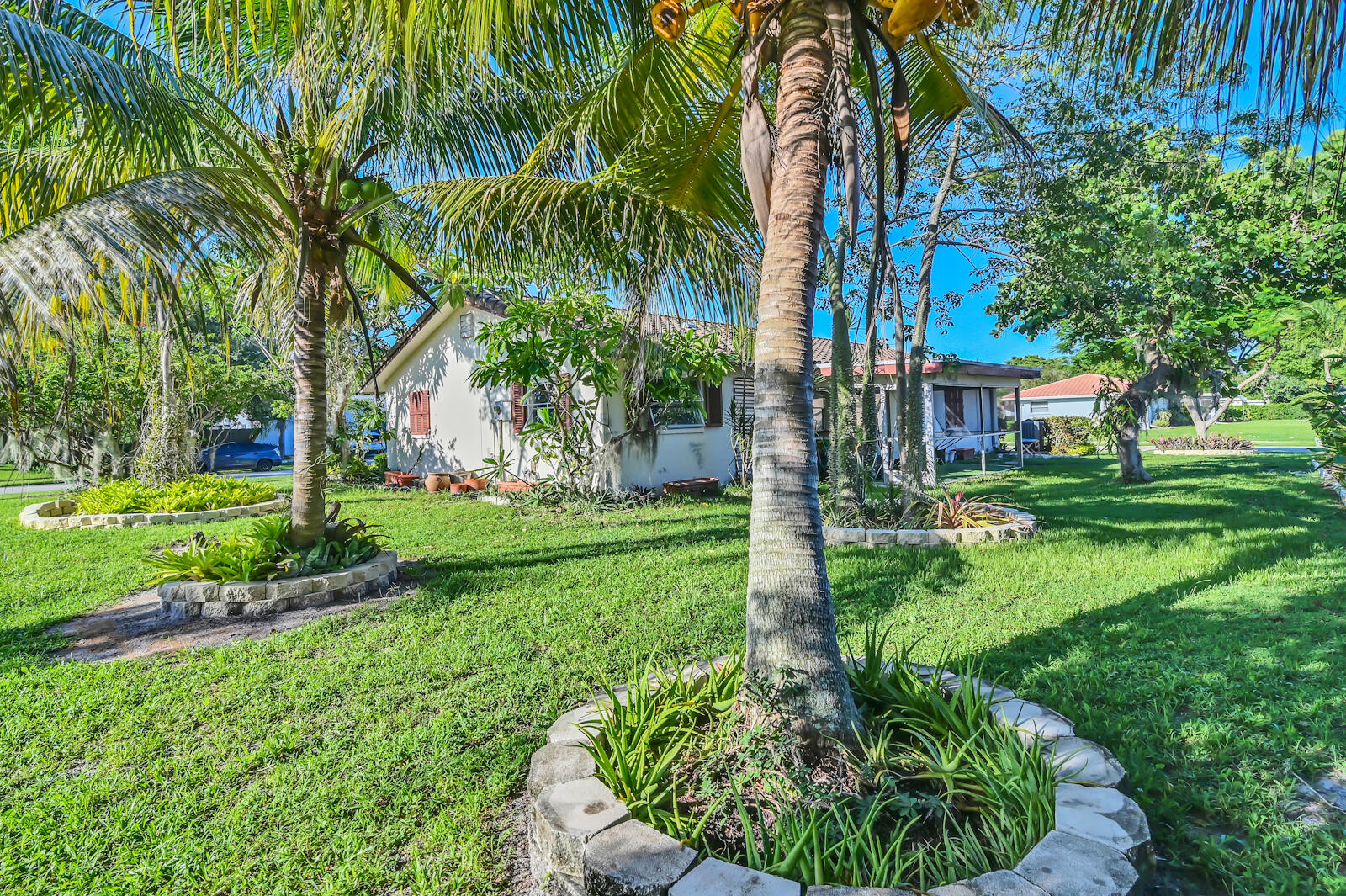 2698 Northwest 36th Street Boca Raton, FL 33434 - Photo 2 of 22 19 Rear 01