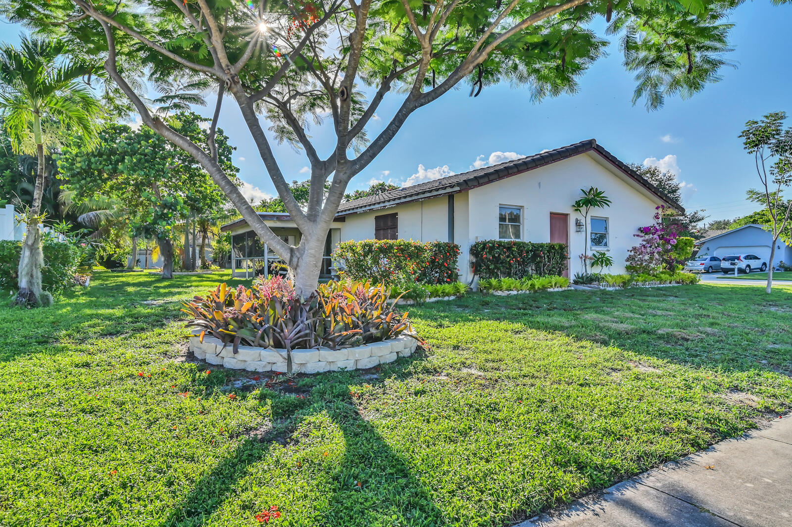2698 Northwest 36th Street Boca Raton, FL 33434 - Photo 21 of 22 22 Rear 04