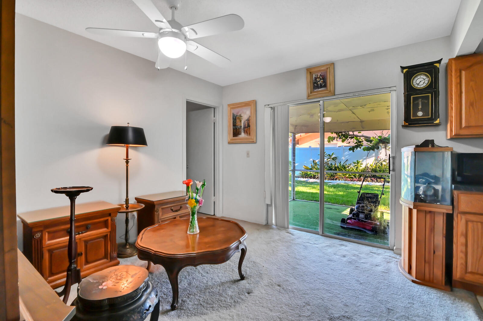2698 Northwest 36th Street Boca Raton, FL 33434 - Photo 3 of 22 08 Living room 01