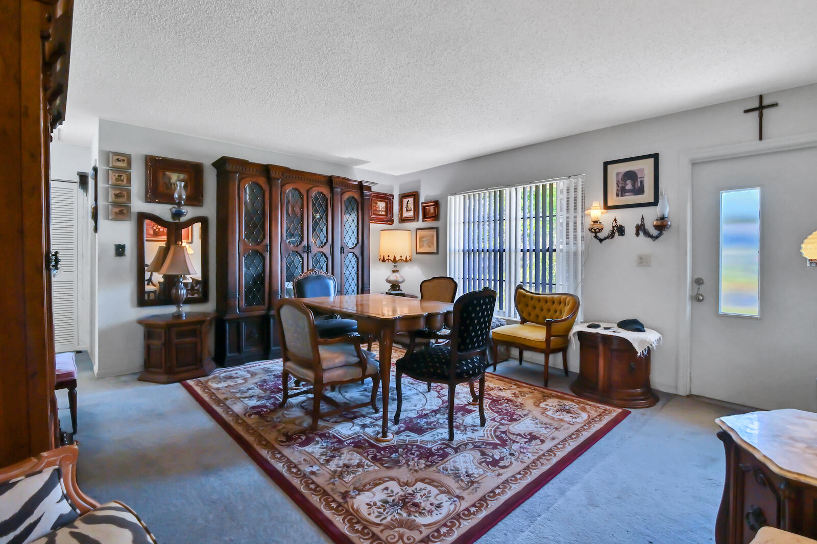 2698 Northwest 36th Street Boca Raton, FL 33434 - Photo 4 of 22 06 Dining room 02