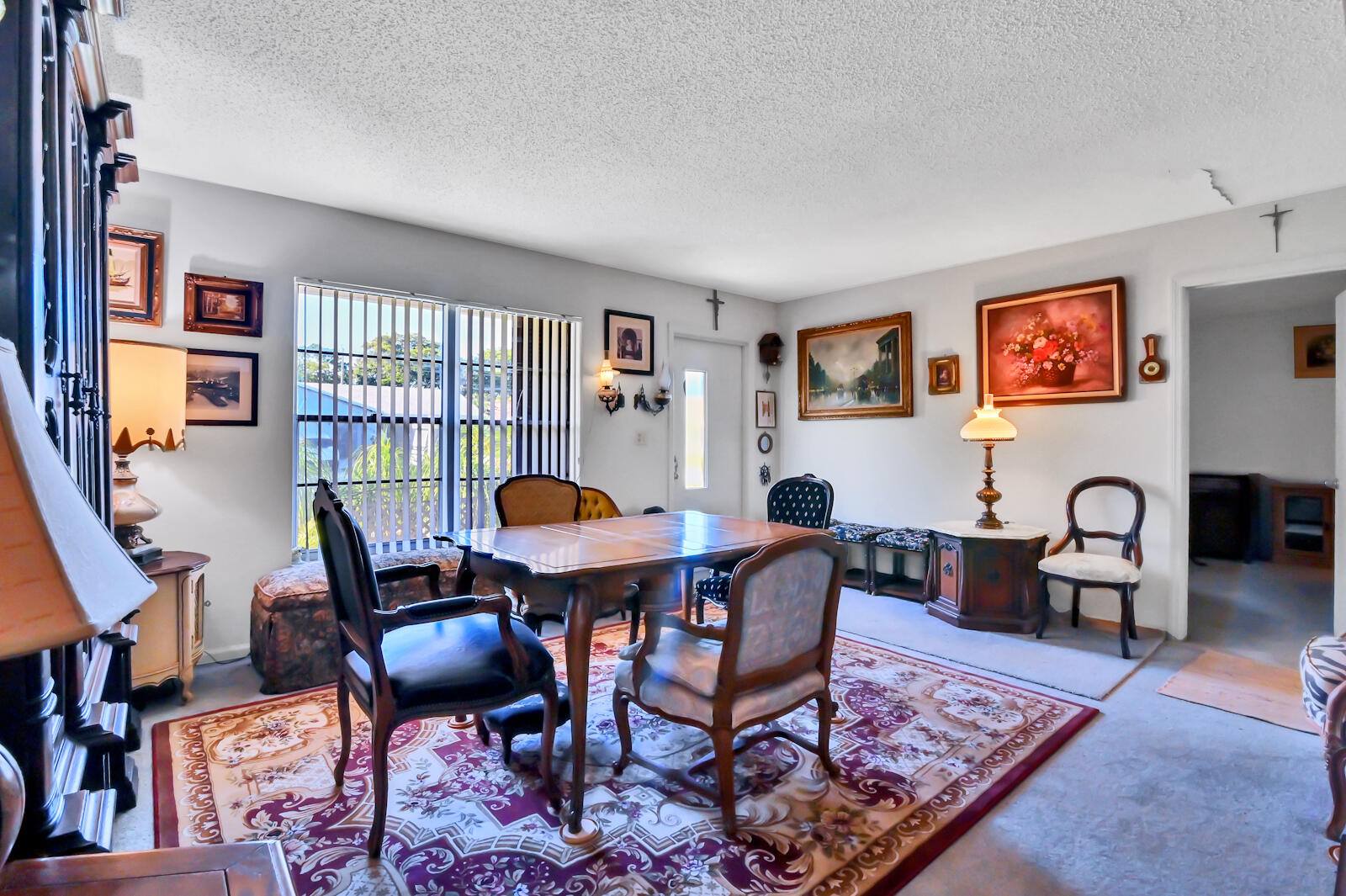2698 Northwest 36th Street Boca Raton, FL 33434 - Photo 6 of 22 07 Dining room 03