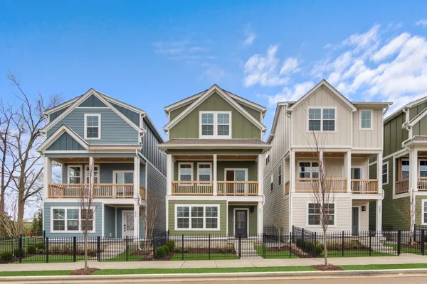 $413,300 | 247 Nesbitt Lane, Madison, TN 37115