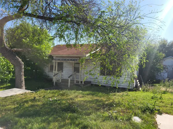 $95,000 | Undisclosed Address, Granger, TX 76530