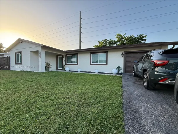$3,250 | 1711 North Anhinga Lane, Homestead, FL 33035