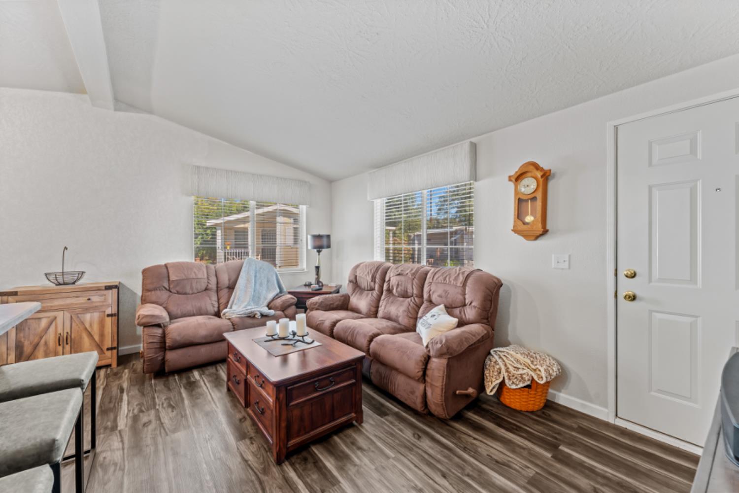 96 Monterey Lane Folsom, CA 95630 - Photo 8 of 27 a living room with furniture and a window