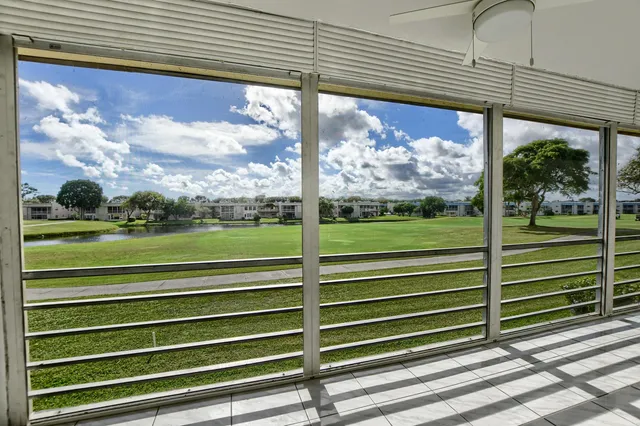 $2,500 | 224 Capri East, Unit 224, Delray Beach, FL 33484